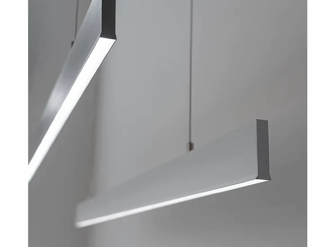 2 x sub minimal up/down design pendel armatuur - afbeelding 3 van  10
