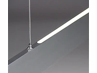 2 x sub minimal up/down design pendel armatuur - afbeelding 6 van  10
