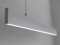 2 x sub minimal up/down design pendel armatuur - afbeelding 7 van  10