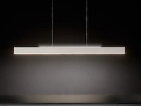 2 x sub minimal up/down design pendel armatuur - afbeelding 8 van  10