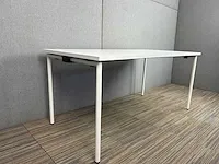 2 x tafel opklapbaar - afbeelding 4 van  4