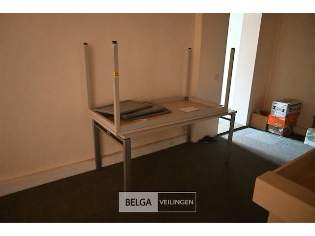 2 x tafel - afbeelding 1 van  4
