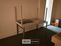 2 x tafel - afbeelding 1 van  4