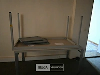2 x tafel - afbeelding 2 van  4