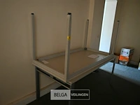2 x tafel - afbeelding 3 van  4