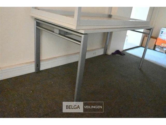 2 x tafel - afbeelding 4 van  4