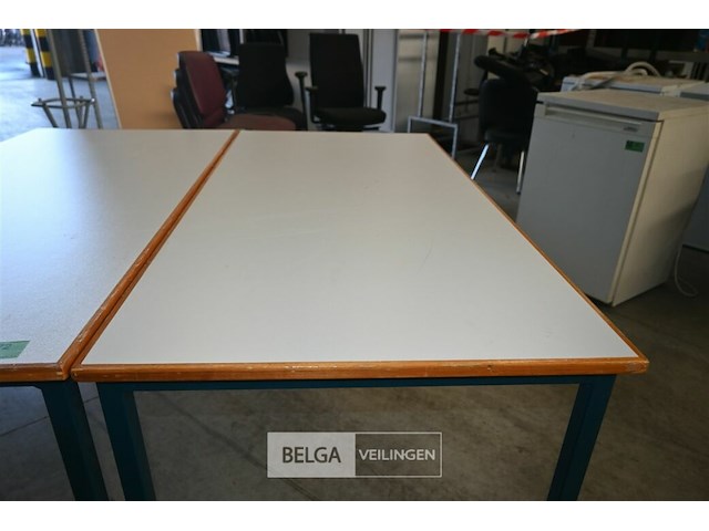 2 x tafel - afbeelding 3 van  4