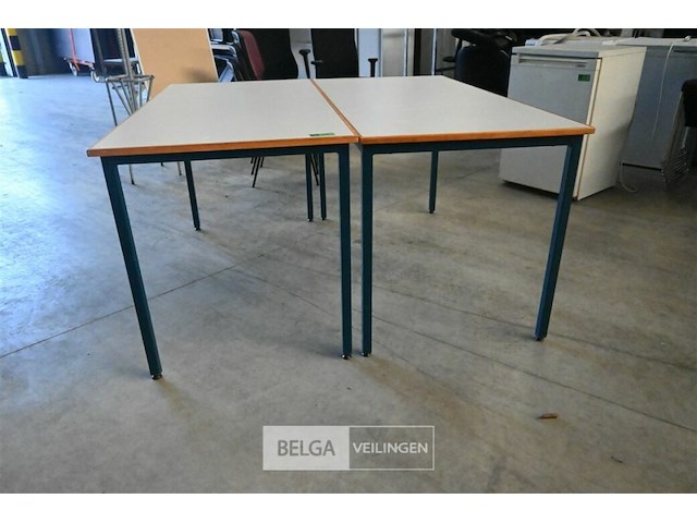 2 x tafel - afbeelding 4 van  4