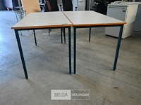 2 x tafel - afbeelding 4 van  4