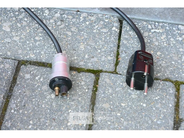 2 x teklite 2 amp batterijlader - afbeelding 4 van  4