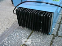 2 x teklite 6 amp batterijlader - afbeelding 3 van  5