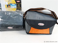 2 x thermos draagtas 5 l - afbeelding 2 van  2