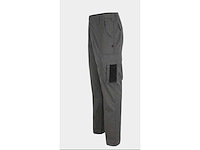 2 x thor troussers; grijs; maat 52 - afbeelding 3 van  3