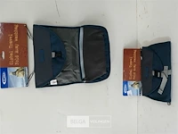 2 x toilet of reistasje gelert - afbeelding 1 van  3