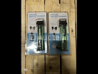 2 x tondeuze voor dieren - afbeelding 2 van  2