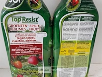 2 x top resist groenten-fruit 900 ml - afbeelding 3 van  3