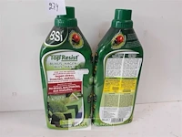 2 x top resist hagen-buxus 900 ml - afbeelding 1 van  3