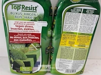 2 x top resist hagen-buxus 900 ml - afbeelding 3 van  3
