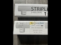 2 x toplux striplight 500mm - afbeelding 1 van  3