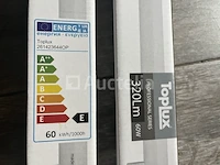 2 x toplux striplight 500mm - afbeelding 2 van  3