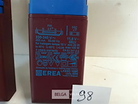 2 x transfo 12v 35-105w - afbeelding 3 van  3