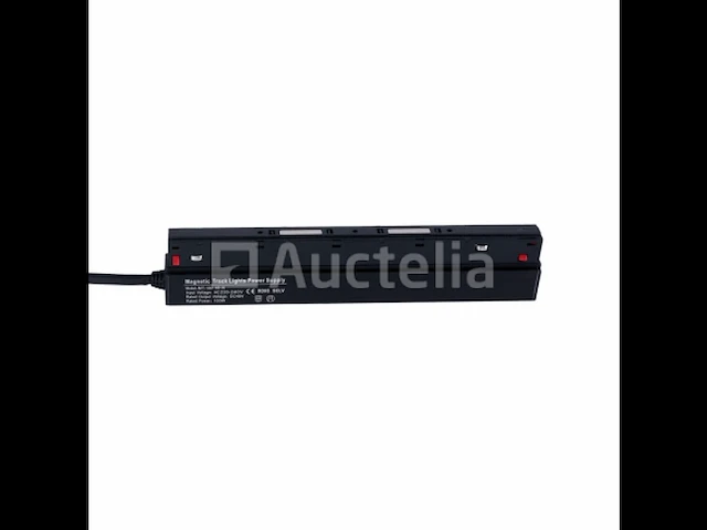 2 x transformator voor magnetische rail 20 mm 48v – 100w - afbeelding 2 van  5