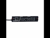 2 x transformator voor magnetische rail 20 mm 48v – 100w - afbeelding 2 van  5