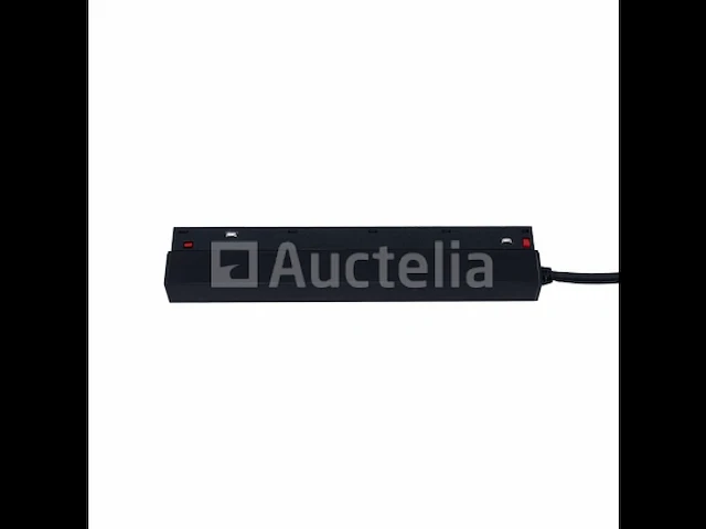 2 x transformator voor magnetische rail 20 mm 48v – 100w - afbeelding 3 van  5
