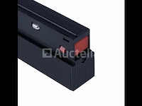 2 x transformator voor magnetische rail 20 mm 48v – 200w - afbeelding 3 van  5