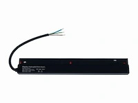 2 x transformator voor magnetische rail 20 mm 48v – 200w - afbeelding 1 van  6
