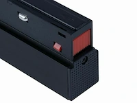 2 x transformator voor magnetische rail 20 mm 48v – 200w - afbeelding 5 van  6