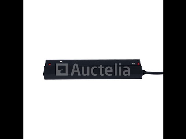 2 x transformator voor magnetische rail 20mm 48v -100w - afbeelding 2 van  5