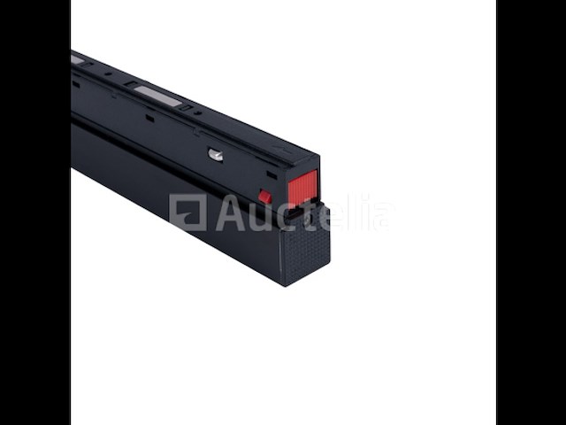 2 x transformator voor magnetische rail 20mm 48v -100w - afbeelding 5 van  5