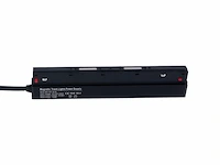 2 x transformator voor magnetische rail 20mm 48v -100w - afbeelding 1 van  5