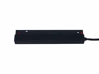2 x transformator voor magnetische rail 20mm 48v -100w - afbeelding 3 van  5