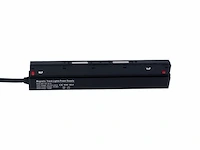 2 x transformator voor magnetische rail 20mm 48v -100w - afbeelding 1 van  5