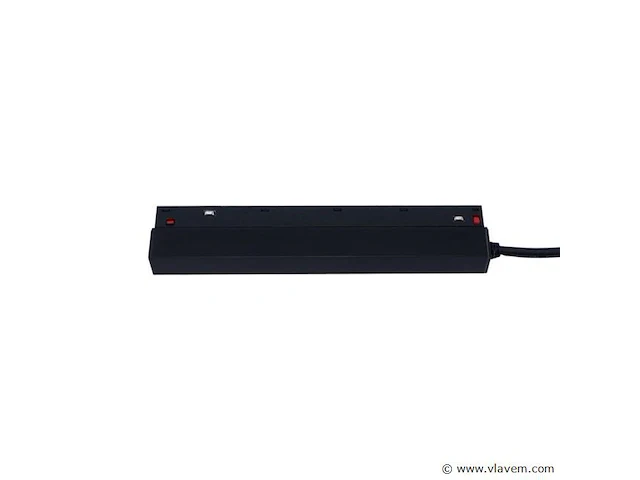 2 x transformator voor magnetische rail 20mm 48v -100w - afbeelding 3 van  5