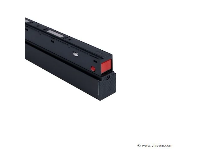 2 x transformator voor magnetische rail 20mm 48v -100w - afbeelding 4 van  5