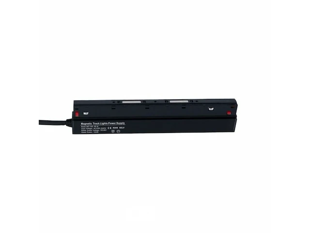 2 x transformator voor magnetische rail 20mm 48v -100w - afbeelding 1 van  6