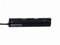 2 x transformator voor magnetische rail 20mm 48v -100w - afbeelding 1 van  6