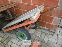 2 x transportkar - afbeelding 3 van  6