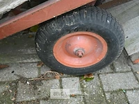 2 x transportkar - afbeelding 5 van  6