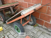 2 x transportkar - afbeelding 6 van  6