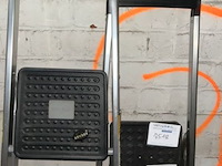 2 x trapladder - afbeelding 2 van  3