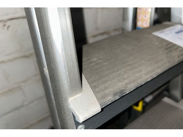 2 x trapladder - afbeelding 3 van  3