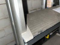 2 x trapladder - afbeelding 3 van  3