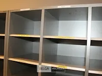 2 x vakkenkast - afbeelding 5 van  5