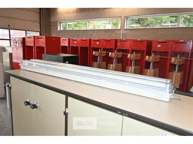 2 x verlichtingsarmatuur - afbeelding 2 van  5