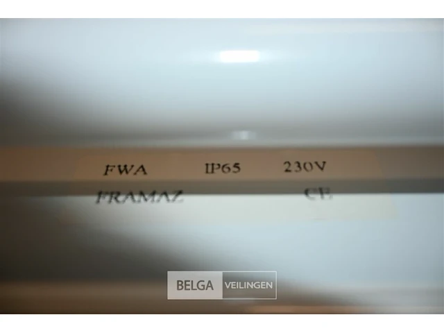 2 x verlichtingsarmatuur - afbeelding 5 van  5