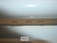 2 x verlichtingsarmatuur - afbeelding 5 van  5